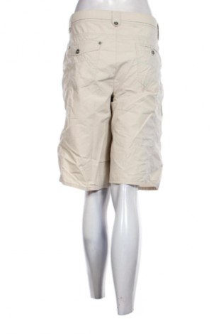 Damskie szorty Yessica, Rozmiar XL, Kolor Beżowy, Cena 44,94 zł