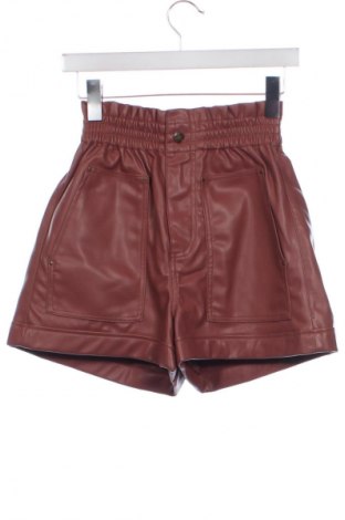 Női rövidnadrág Zara, Méret XS, Szín Hamurózsaszín, Ár 3 419 Ft