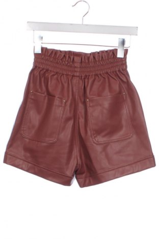 Női rövidnadrág Zara, Méret XS, Szín Hamurózsaszín, Ár 3 419 Ft