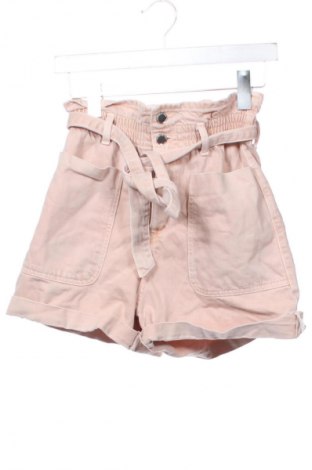 Damen Shorts Zara, Größe XS, Farbe Rosa, Preis € 8,18