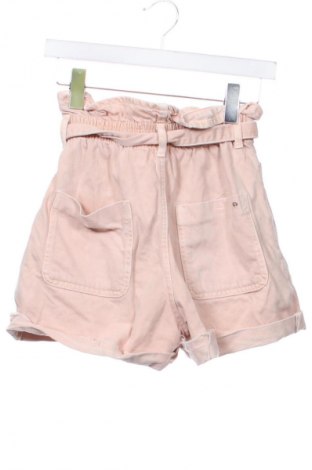 Damen Shorts Zara, Größe XS, Farbe Rosa, Preis € 8,18