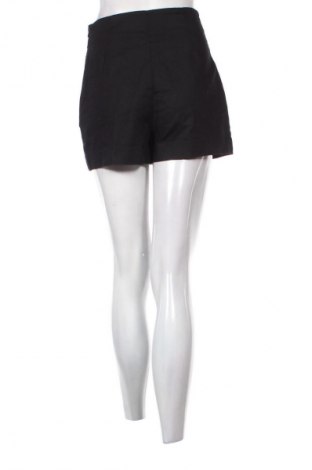 Γυναικείο κοντό παντελόνι Zara, Μέγεθος S, Χρώμα Μαύρο, Τιμή 10,00 €