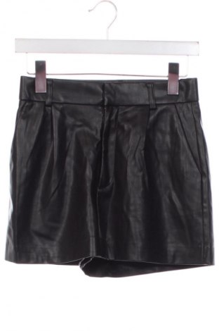 Damskie szorty Zara, Rozmiar XS, Kolor Czarny, Cena 63,99 zł