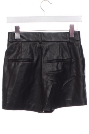 Damskie szorty Zara, Rozmiar XS, Kolor Czarny, Cena 63,99 zł