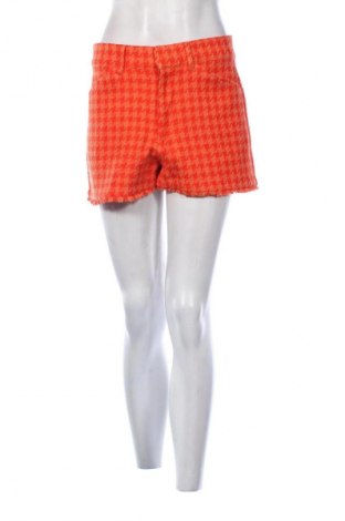 Dámské kraťasy  Zara, Velikost M, Barva Oranžová, Cena  319,00 Kč