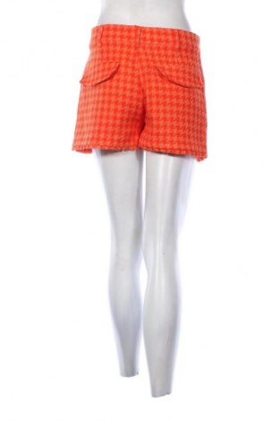 Dámské kraťasy  Zara, Velikost M, Barva Oranžová, Cena  319,00 Kč