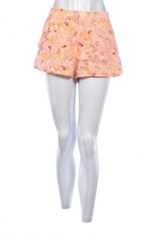 Pantaloni scurți de femei Zara, Mărime S, Culoare Multicolor, Preț 53,00 Lei