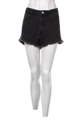 Damskie szorty Zara, Rozmiar XL, Kolor Czarny, Cena 35,95 zł
