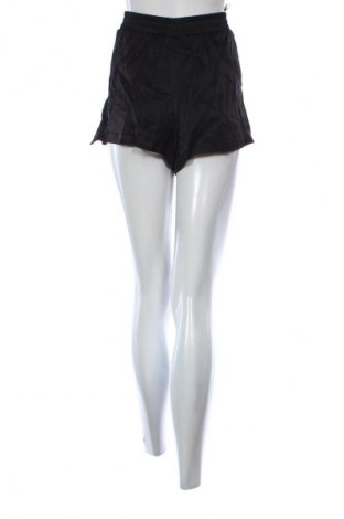 Дамски къс панталон Zara, Размер M, Цвят Черен, Цена 20,00 лв.