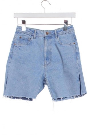 Női rövidnadrág Zara, Méret XS, Szín Kék, Ár 3 200 Ft