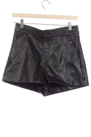 Dámské kraťasy  Zara, Velikost XS, Barva Černá, Cena  253,00 Kč