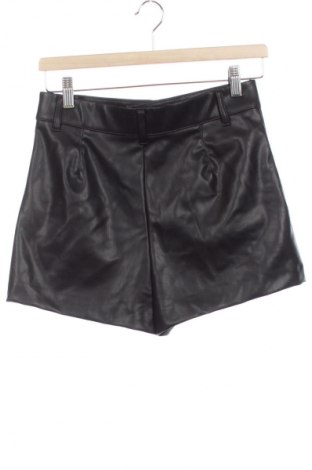 Dámské kraťasy  Zara, Velikost XS, Barva Černá, Cena  253,00 Kč