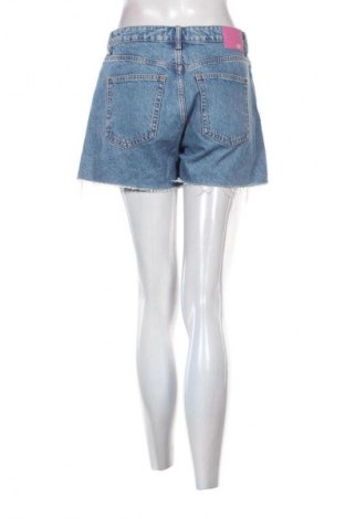 Damen Shorts Zara, Größe M, Farbe Blau, Preis € 8,18