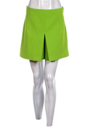 Damskie szorty Zara, Rozmiar M, Kolor Zielony, Cena 124,48 zł