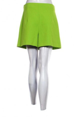 Damskie szorty Zara, Rozmiar M, Kolor Zielony, Cena 124,48 zł