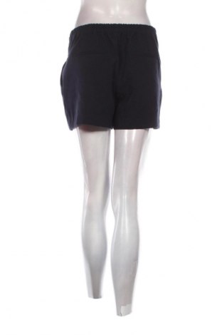 Дамски къс панталон Zara, Размер S, Цвят Син, Цена 20,00 лв.