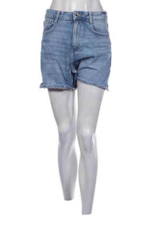 Női rövidnadrág Zara, Méret S, Szín Kék, Ár 3 200 Ft
