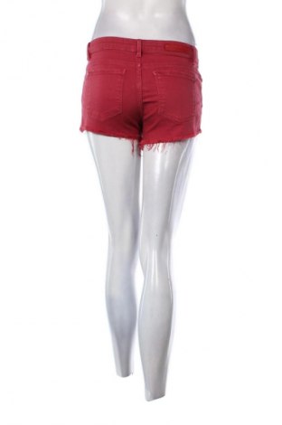 Damen Shorts Zara, Größe S, Farbe Rot, Preis 21,87 €