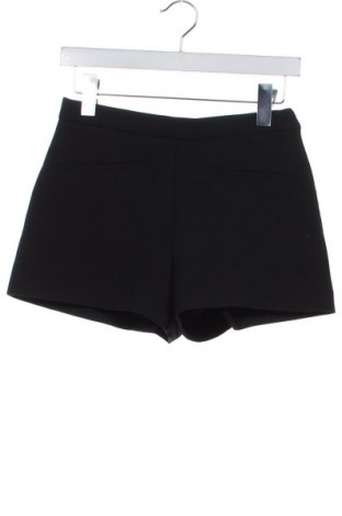 Damen Shorts Zara, Größe XS, Farbe Schwarz, Preis 10,23 €
