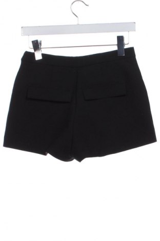 Damen Shorts Zara, Größe XS, Farbe Schwarz, Preis 10,23 €