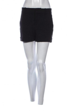 Дамски къс панталон Zara, Размер S, Цвят Черен, Цена 20,01 лв.