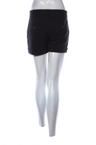 Дамски къс панталон Zara, Размер S, Цвят Черен, Цена 20,01 лв.