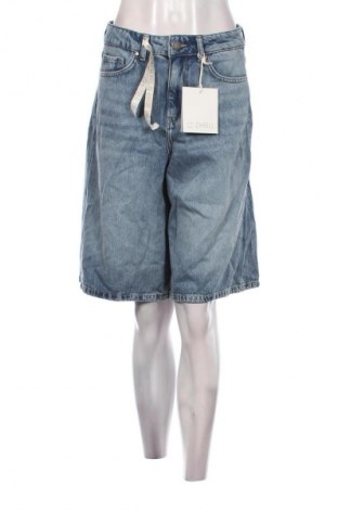 Damskie szorty Zhrill, Rozmiar M, Kolor Niebieski, Cena 207,99 zł