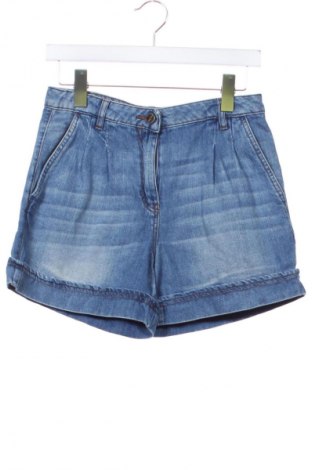 Damskie szorty i Blues, Rozmiar XS, Kolor Niebieski, Cena 142,53 zł