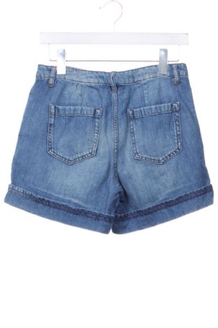 Damskie szorty i Blues, Rozmiar XS, Kolor Niebieski, Cena 142,53 zł