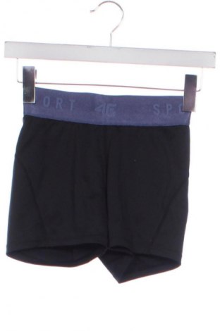 Дамски клин 4F, Размер XS, Цвят Черен, Цена 27,02 лв.