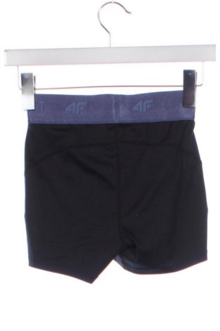 Дамски клин 4F, Размер XS, Цвят Черен, Цена 27,02 лв.