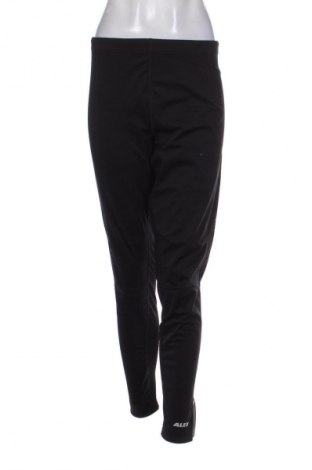 Dámské legíny  ALEX, Velikost XL, Barva Černá, Cena  179,00 Kč