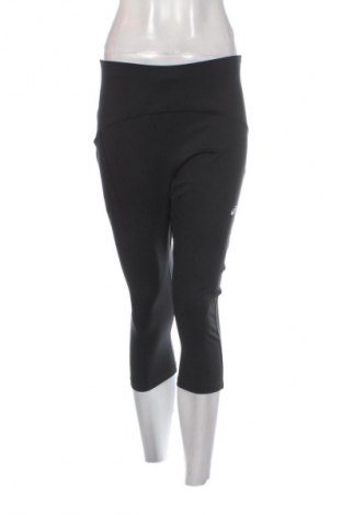 Дамски клин ASICS, Размер XL, Цвят Черен, Цена 77,99 лв.