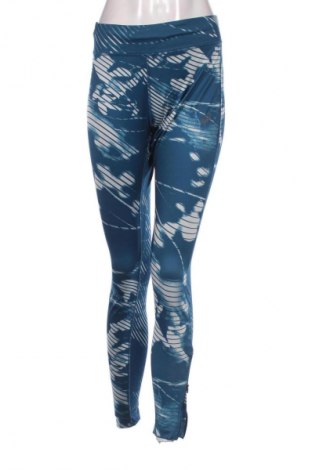 Dámské legíny  ASICS, Velikost XL, Barva Vícebarevné, Cena  430,00 Kč