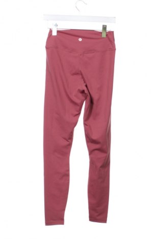 Dámské legíny  AYBL, Velikost XS, Barva Popelavě růžová, Cena  446,00 Kč