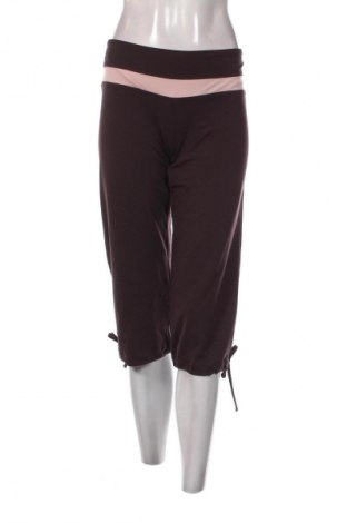 Dámske legíny  Adidas, Veľkosť L, Farba Hnedá, Cena  20,95 €