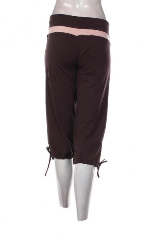 Dámske legíny  Adidas, Veľkosť L, Farba Hnedá, Cena  20,95 €