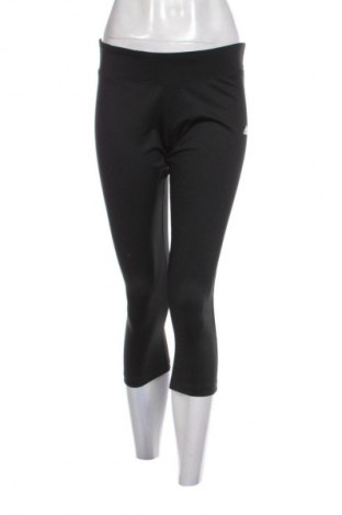 Damskie legginsy Adidas, Rozmiar M, Kolor Czarny, Cena 33,99 zł
