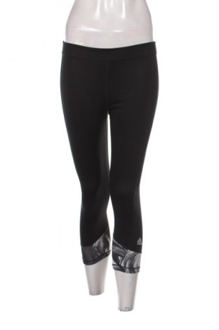 Dámske legíny  Adidas, Veľkosť S, Farba Čierna, Cena  17,38 €