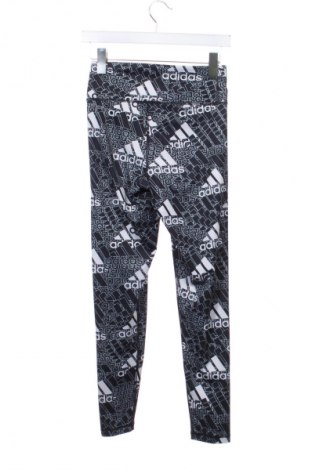 Dámské legíny  Adidas, Velikost XS, Barva Vícebarevné, Cena  430,00 Kč