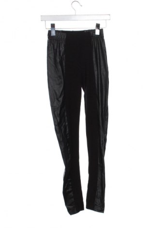 Damen Leggings Agi, Größe XXS, Farbe Schwarz, Preis 9,72 €