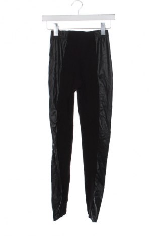 Damen Leggings Agi, Größe XXS, Farbe Schwarz, Preis 9,72 €