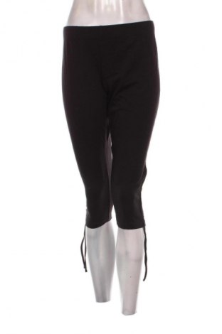 Dámske legíny  Beach Time, Veľkosť XL, Farba Čierna, Cena  15,95 €