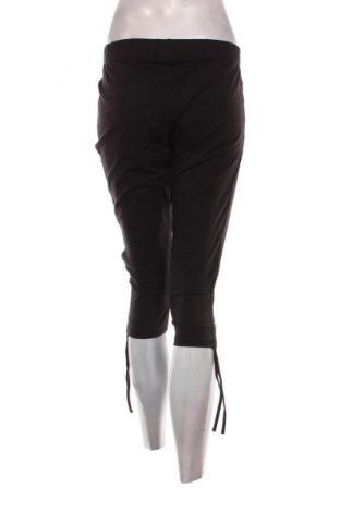 Dámske legíny  Beach Time, Veľkosť XL, Farba Čierna, Cena  15,95 €