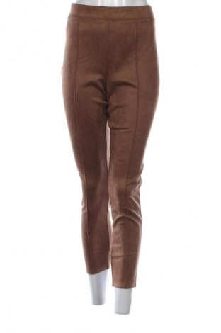 Damen Leggings Bel&Bo, Größe L, Farbe Braun, Preis € 8,99