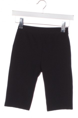 Damen Leggings Bershka, Größe XS, Farbe Schwarz, Preis 9,72 €