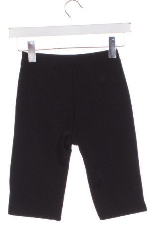 Damen Leggings Bershka, Größe XS, Farbe Schwarz, Preis 9,72 €