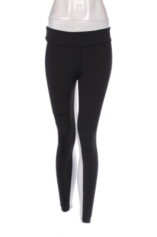 Dámske legíny  Bershka, Veľkosť S, Farba Čierna, Cena  13,22 €