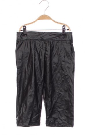 Damskie legginsy Bershka, Rozmiar XS, Kolor Czarny, Cena 43,68 zł