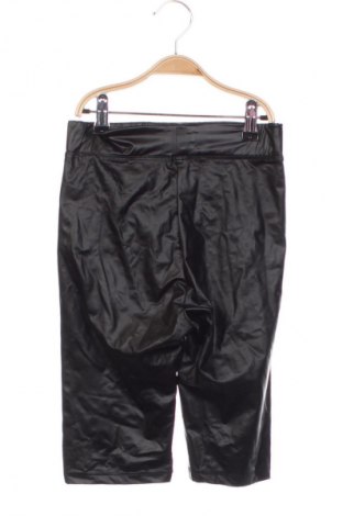 Damskie legginsy Bershka, Rozmiar XS, Kolor Czarny, Cena 43,68 zł